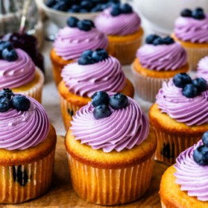 Blueberry